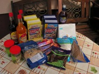 Mlm diszkont termékei